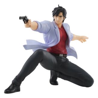 Ryo Saeba Figure City Hunter Noodle Stopper