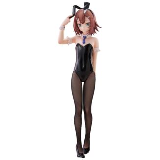 Kinoshita Hideyoshi Baka And Test Summon the Beasts II Figure BiCute Bunnies