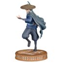 Blue Eye Samurai Estatua PVC Mizu 20 cm     