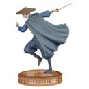 Blue Eye Samurai Estatua PVC Mizu 20 cm     