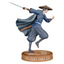 Blue Eye Samurai Estatua PVC Mizu 20 cm     