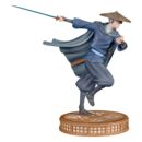 Blue Eye Samurai Estatua PVC Mizu 20 cm     