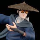 Blue Eye Samurai Estatua PVC Mizu 20 cm     