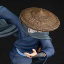 Blue Eye Samurai Estatua PVC Mizu 20 cm     