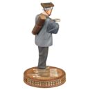 Blue Eye Samurai Estatua PVC Ringo 21 cm       