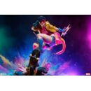 Marvel Estatua Premium Format Jubilee 47 cm