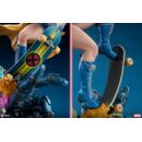 Marvel Estatua Premium Format Jubilee 47 cm