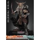 Predator: Badlands Figura Movie Masterpiece 1/6 Njohrr 36 cm