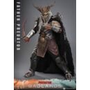 Predator: Badlands Figura Movie Masterpiece 1/6 Njohrr 36 cm