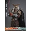 Predator: Badlands Figura Movie Masterpiece 1/6 Njohrr 36 cm