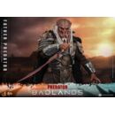 Predator: Badlands Figura Movie Masterpiece 1/6 Njohrr 36 cm