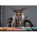 Predator: Badlands Figura Movie Masterpiece 1/6 Njohrr 36 cm