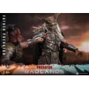 Predator: Badlands Figura Movie Masterpiece 1/6 Njohrr 36 cm