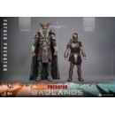 Predator: Badlands Figura Movie Masterpiece 1/6 Njohrr 36 cm