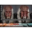 Predator: Badlands Figura Movie Masterpiece 1/6 Njohrr 36 cm