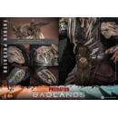 Predator: Badlands Figura Movie Masterpiece 1/6 Njohrr 36 cm