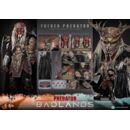 Predator: Badlands Figura Movie Masterpiece 1/6 Njohrr 36 cm
