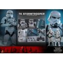 Star Wars: The Bad Batch Figura 1/6 TK Stormtrooper 30 cm