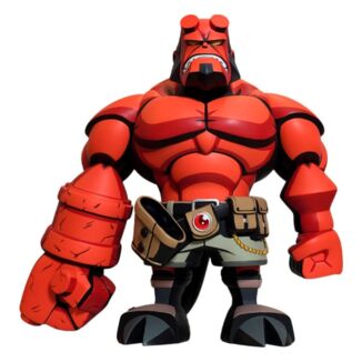 Hellboy Bulkyz Vinyl Figure 29 cm