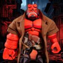 Hellboy Bulkyz Vinyl Figure 29 cm