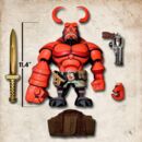 Hellboy Bulkyz Vinyl Figure 29 cm