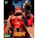 Hellboy Bulkyz Vinyl Figure 29 cm