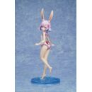 A Misanthrope Teaches a Class for Demi-Humans Statue PVC 1/7 Sui Usami swimsuit Ver. 26 cm  