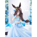 Uma Musume Pretty Derby Estatua PVC 1/7 Rice Shower: The Day I Dreamed Of 24 cm   