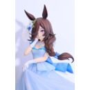 Uma Musume Pretty Derby Estatua PVC 1/7 Rice Shower: The Day I Dreamed Of 24 cm   