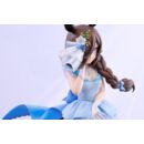 Uma Musume Pretty Derby Estatua PVC 1/7 Rice Shower: The Day I Dreamed Of 24 cm   