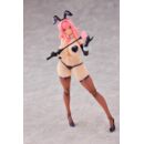 Original Character Figura 1/12 Reverse Bunny Nicole 17 cm     