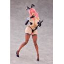 Original Character Figura 1/12 Reverse Bunny Nicole 17 cm     