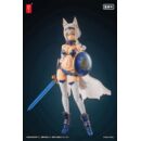 Original Character Figura 1/12 RPG-05 Hero Wolf 16 cm  