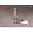 Original Character Figura 1/12 RPG-05 Hero Wolf 16 cm  