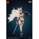 Original Character Figura 1/12 RPG-05 Hero Wolf 16 cm  