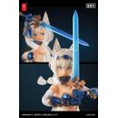 Original Character Figura 1/12 RPG-05 Hero Wolf 16 cm  
