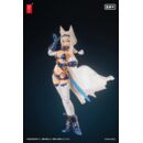 Original Character Figura 1/12 RPG-05 Hero Wolf 16 cm  