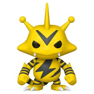 Pokémon POP! Games Vinyl Figura Electabuzz 9 cm