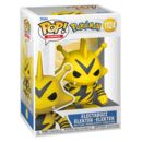 Pokémon POP! Games Vinyl Figura Electabuzz 9 cm