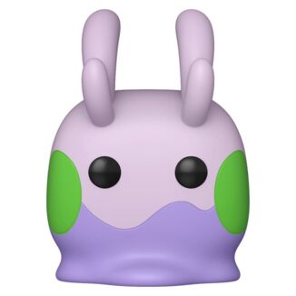 Pokémon POP! Games Vinyl Figura Goomy 9 cm