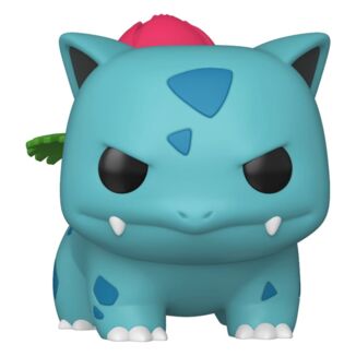 Pokémon POP! Games Vinyl Figura Ivysaur 9 cm