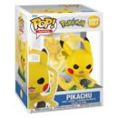 Pokémon POP! Premium Vinyl Figura Pikachu 9 cm