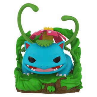 Pokémon POP! Premium Vinyl Figura Venusaur 9 cm