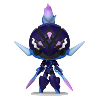 Pokémon Figura Super Sized Jumbo POP! Vinyl Ceruledge 25 cm 