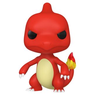 Pokémon POP! Games Vinyl Figura Ivysaur 9 cm