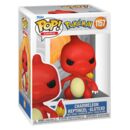 Pokémon POP! Games Vinyl Figura Ivysaur 9 cm