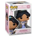 Disney Princess Grand Entrances Figura POP! Vinyl Jasmine 9 cm