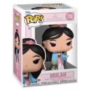 Disney Princess Grand Entrances Figura POP! Vinyl Mulan 9 cm