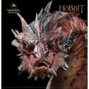 El Hobbit La desolación de Smaug Busto Smaug 36 cm