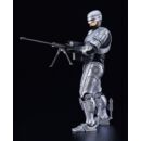 RoboCop Maqueta Moderoid Plastic Model Kit RoboCop 18 cm